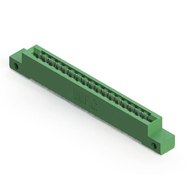 307-017-459-112 EDAC Inc.  Edgeboard Connectors